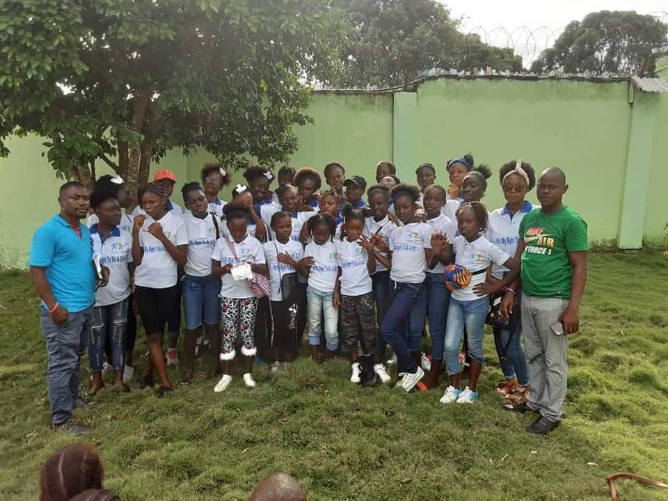 Gender Equality & Women’s Empowerment