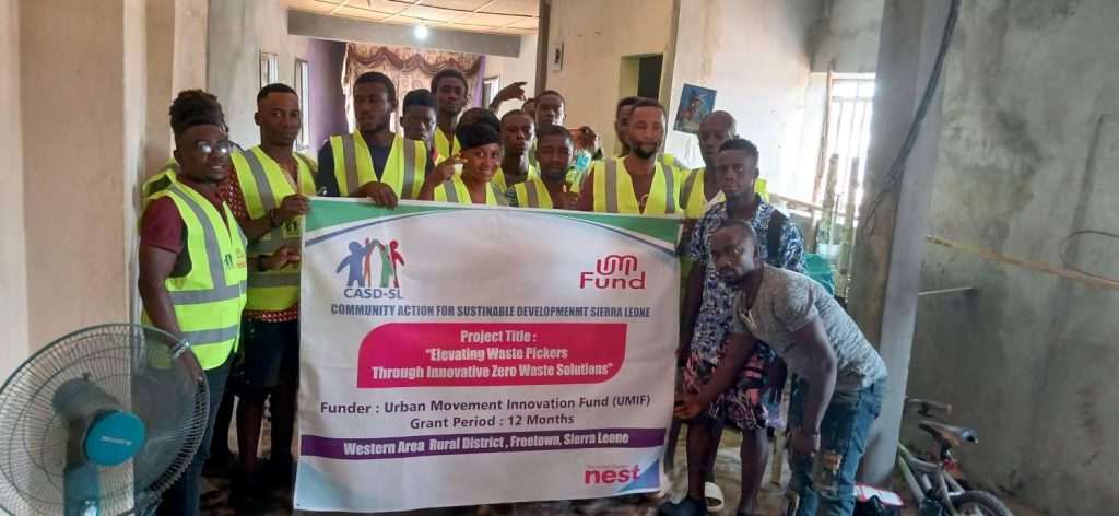 Climate Change Resilience Climate Change Resilience